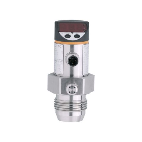 IFM PF2653 SENSOR DE PRESION