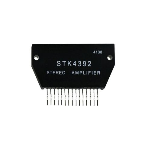 STK4392