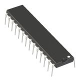 PIC16C72A-04/SP