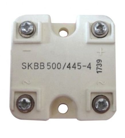 SEMIKRON SKB B500/445-4