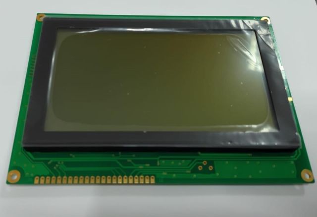 DISPLAY LCD GRAFICO TOPWAY LM240128PCW