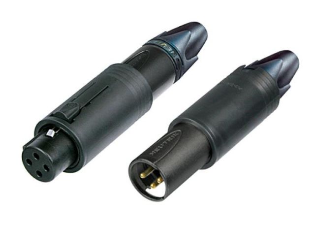 CONECT CANON 3P NC3FM-C M/H
