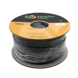 CABLE EMELE Q4-C121 2X025 COAXIAL AUDIO