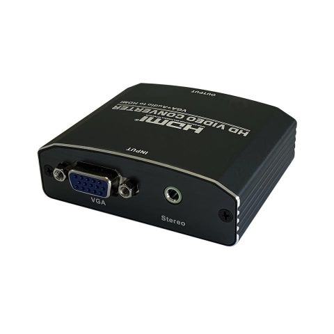 CONVERT VGA/HDMI NANO HD 2101BK