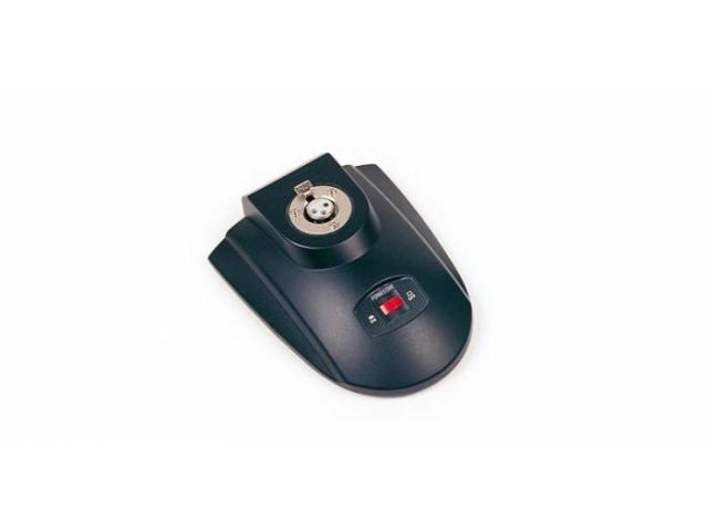 FONESTAR RS-162 BASE MICROFONO SOBREMESA