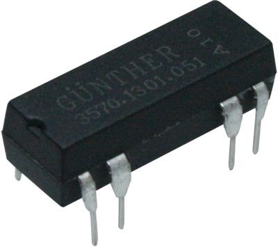 RELE CELDUC D31A3100 5 V 1C NO