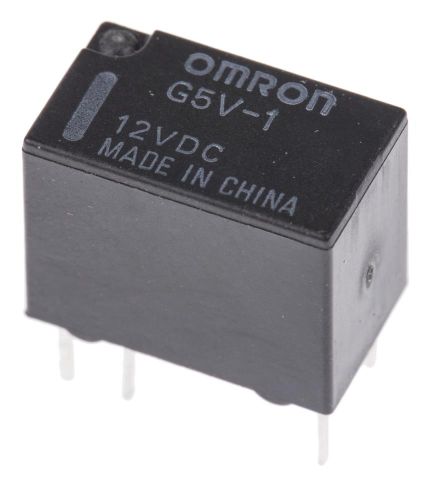 RELE OMRON G5V-1C 24VDC