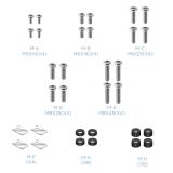 SOPORTE TV TOOQ SOBREMESA UNIV. 23-75